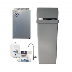 Water Softener Combo Pro
