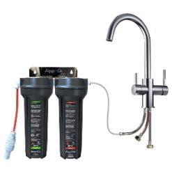 Home Renters Twin Undersink