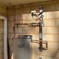 UV Extreme Triple Water Filtration System