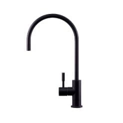 High Loop Shape Tap Matte Black