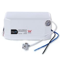 Reverse Osmosis Benchtop System Without Alkaliser