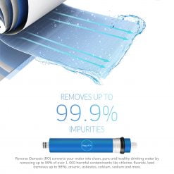 AquaCo Reverse Osmosis System