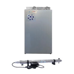 UV Extreme Triple Water Filtration System