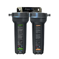 Clip On Hose Caravan Water Filtration System