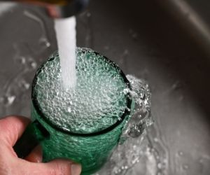 Tap Water