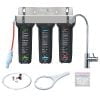 Triple Undersink Water Filter