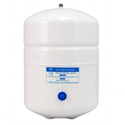 Reverse Osmosis Water Storage Tanks