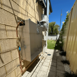 Whole House Water Filter Perth