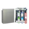 AquaCo Three Stage Whole House Water Filtration System