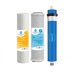 Unicorn Reverse Osmosis 3 Stage
