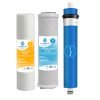 Unicorn Reverse Osmosis 3 Stage