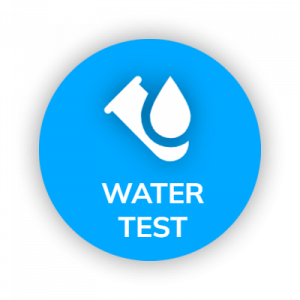 Water test