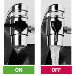 Countertop Diverter
