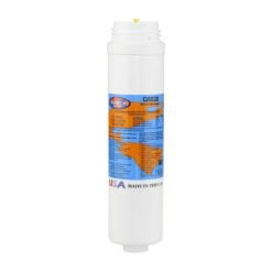IBC Water KT-CARBON Carbon Compatible Replacement Filter for Chlorine Taste and Odour Reduction