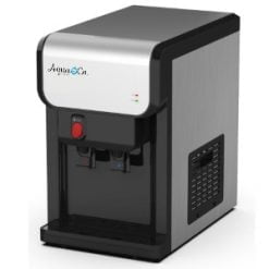 Benchtop Instant Hot and Cold Water Dispenser with Filtration System