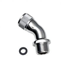 Shower Water Filter - Elbow Adaptor