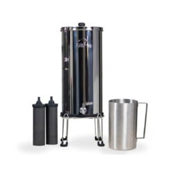 Filteroo Fluoride Removal Gravity Urn