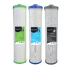 AquaCo Classic Replacement Filters Pack 20″ x 4.5″