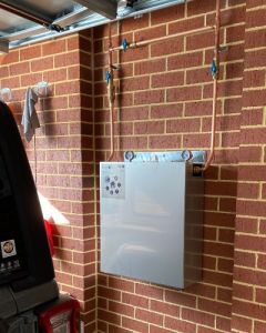 Whole House Filtration Pricing Plans