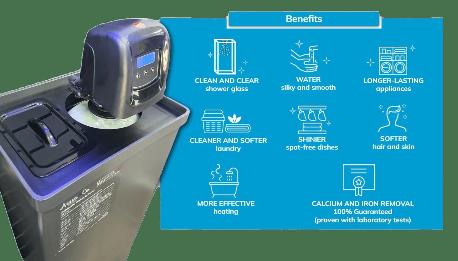 WA Water Filters