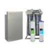 Whole House Water Filter System - 2 Stage 20"