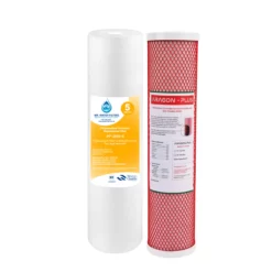 20" Sediment and Aragon Replacement Filters