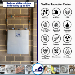 Whole House Water Filter Systems