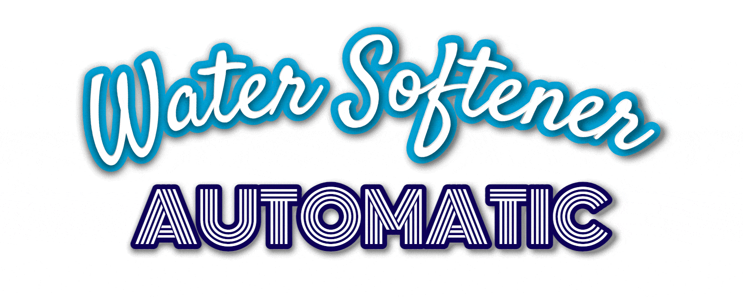 AquaCo Automatic Water Softener