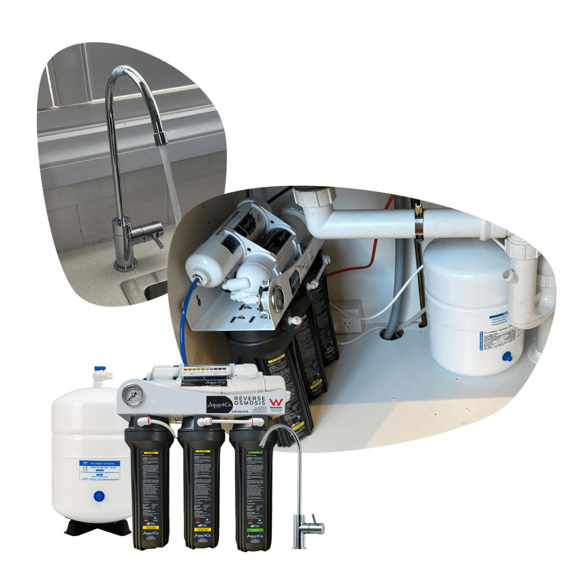 Reverse Osmosis Systems