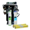 Industrial Reverse Osmosis