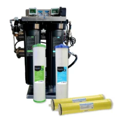 Industrial Reverse Osmosis