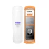 Fluoride and Disruptor Filter Cartridges